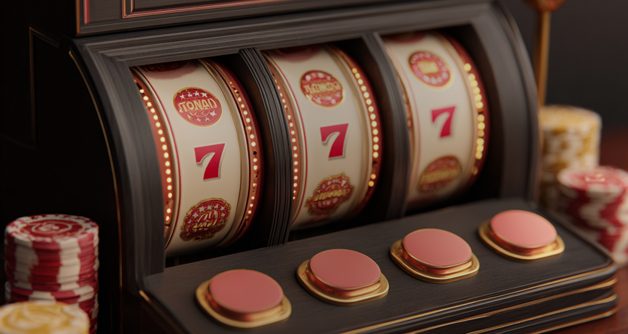 Lucky7even Casino