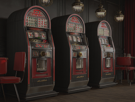 Lucky7even Casino