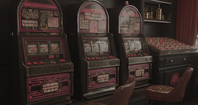 Lucky7even Casino