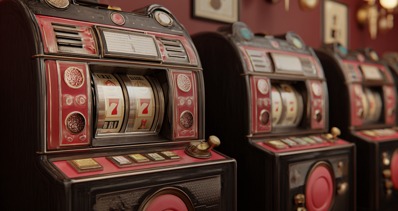 Lucky7even Casino